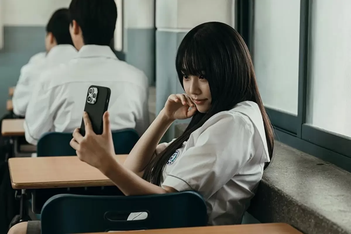 Nonton Semua Episode Drakor If Wishes Could Kill di Netflix, LINK STREAMING di Sini. (Netflix)