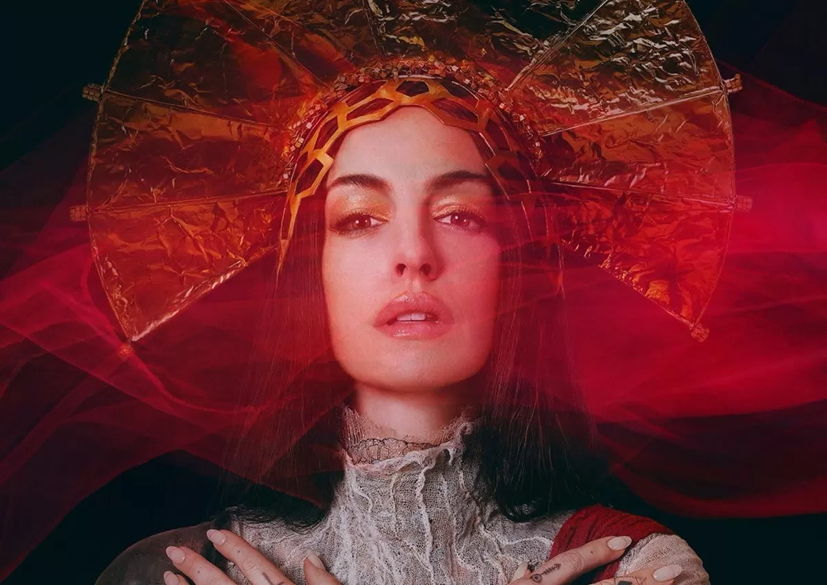 Sedang Tayang di Bioskop, Apa yang Menarik dari Film Mother Mary? (A24)