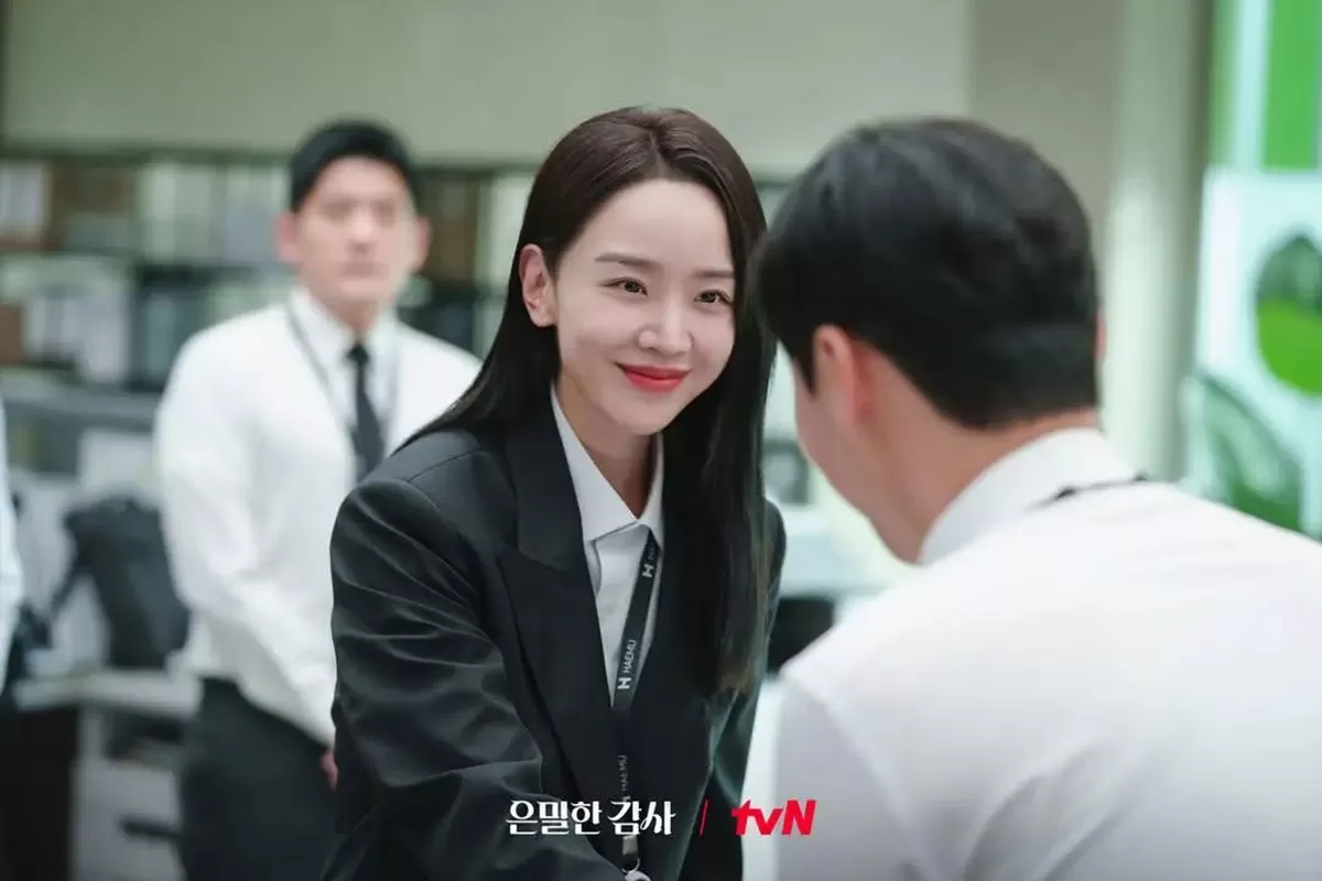 LINK NONTON Filing for Love Episode 1&ndash;2 Sub Indo, Tayang Mulai 25 April di HBO Max. (My Dramalist)