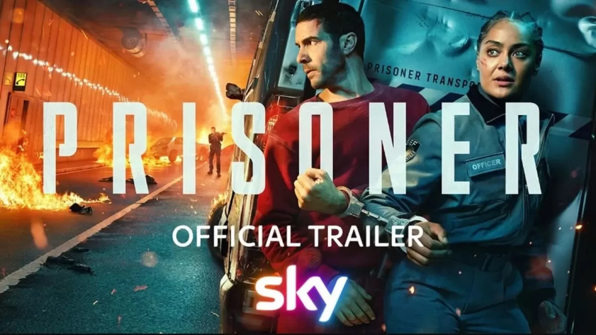 Brutal dan Penuh Ketegangan, Serial Prisoner Tayang 30 April 2026. (Sky TV)
