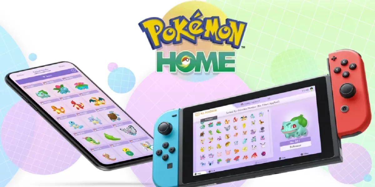Informasi lengkap mengenai jadwal maintenance Pokemon HOME pada 27 April 2026 dan tujuannya untuk meningkatkan kualitas layanan.