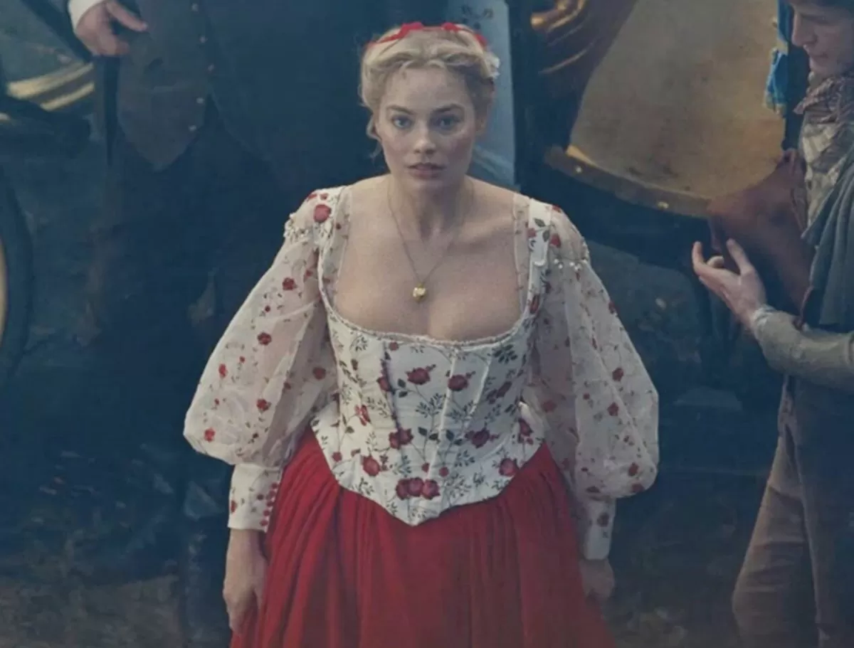 Wuthering Heights Versi Baru Tayang di HBO Max, Dibintangi Margot Robbie dan Jacob Elordi. (Warner Bros.)