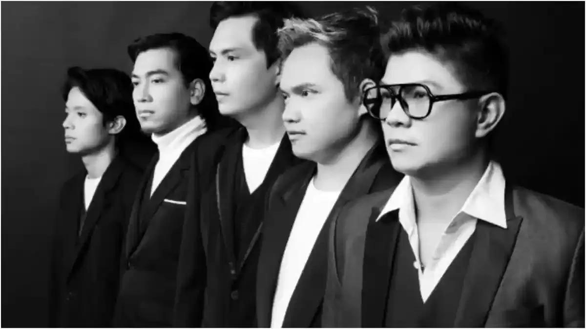 Kangen Band Rambah Dunia Film, Kisah Lagu &lsquo;Yolanda&rsquo; Diangkat ke Layar Lebar. (YouTube)