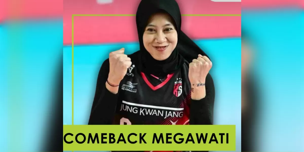 Ilustrasi PBVSI panggil 17 pemain timnas voli putri Indonesia 2026 (Instagram @itsme_ent)