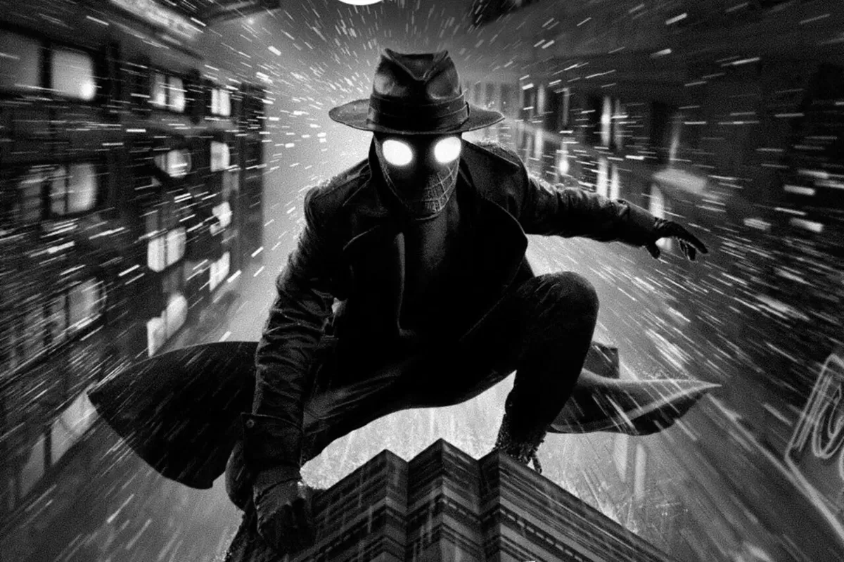 Nicolas Cage Jadi Detektif Kelam Era 1930-an di Spider Noir, Trailer Dirilis. (Amazon MGM Studios)
