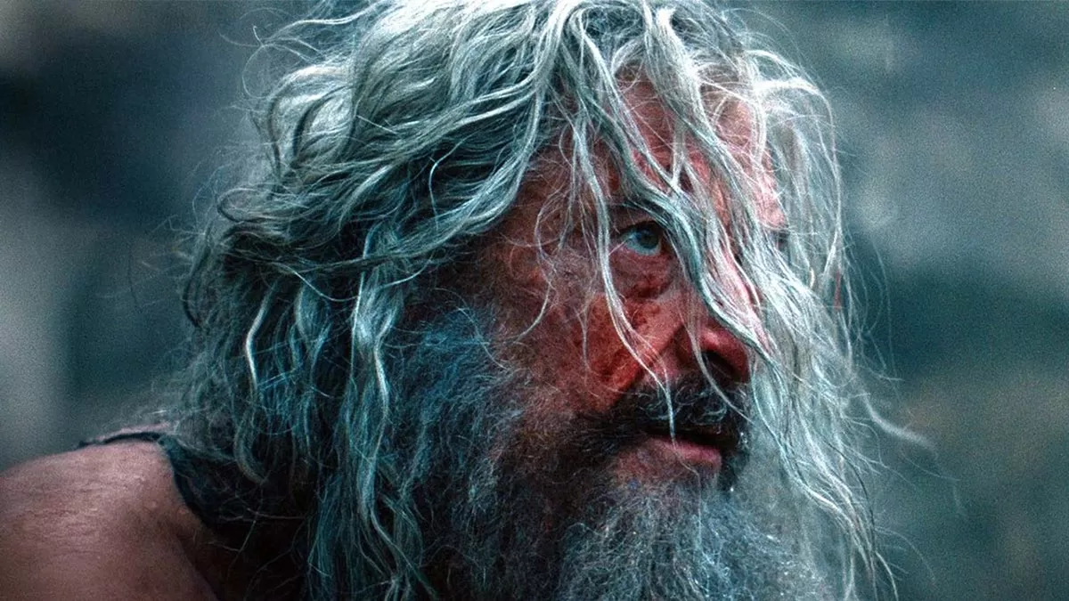 Trailer The Death of Robin Hood Dirilis, Ketika Sang Pencuri Budiman Menua. (A24)