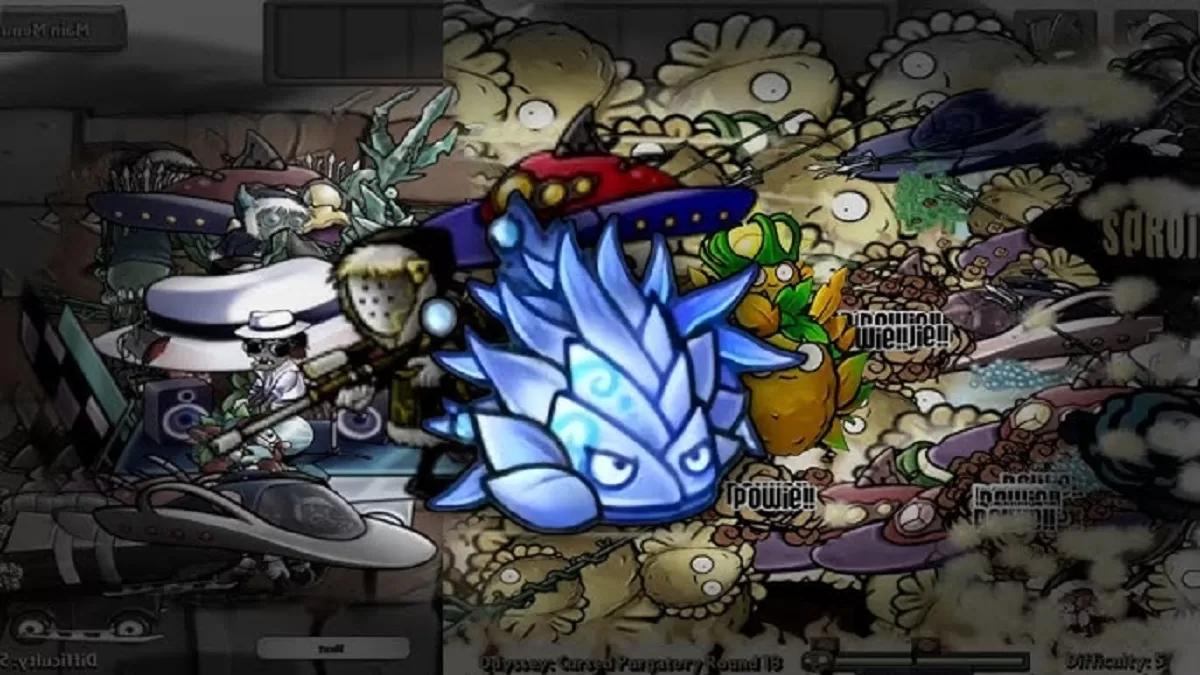 Daftar fitur baru, tanaman unik, dan zombie terkuat di PVZ Fusion 3.5! Baca artikel ini untuk mengetahui semua pembaruan menarik.