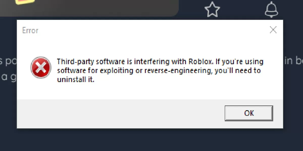 Roblox Tiba-Tiba Kick Kamu? Ini Solusi Ampuh Atasi "Third Party Software Is Interfering With Roblox"!