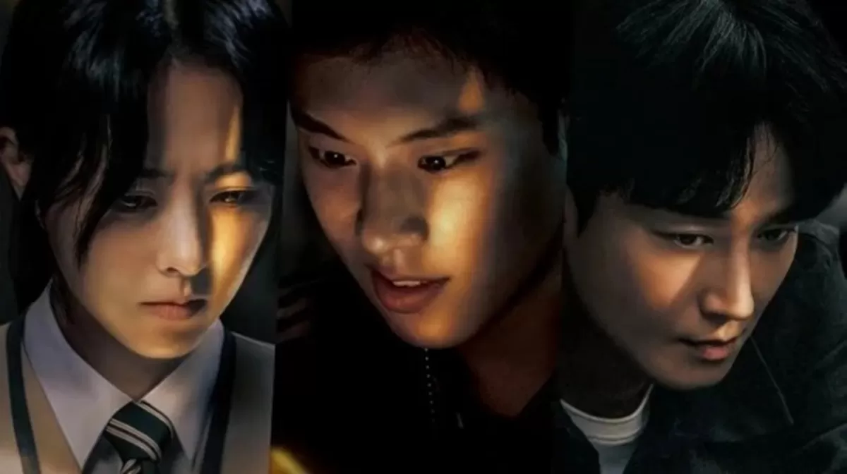 Sinopsis dan LINK NONTON Drakor Gold Land, Thriller Noir Penuh Intrik Emas dan Pengkhianatan di Disney Plus Hotstar. (Soompi)