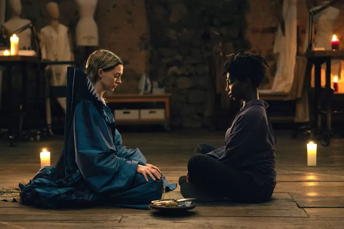 Review Mother Mary:  Mungkin Bukan Film untuk Semua Orang. (IMDb)