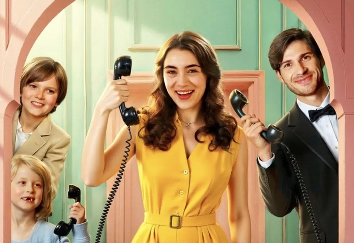 3 Drama Pendek Viral di GoodShort hingga DramaBox, Tontonan Seru yang Lagi Tren 2026. (IMDb)