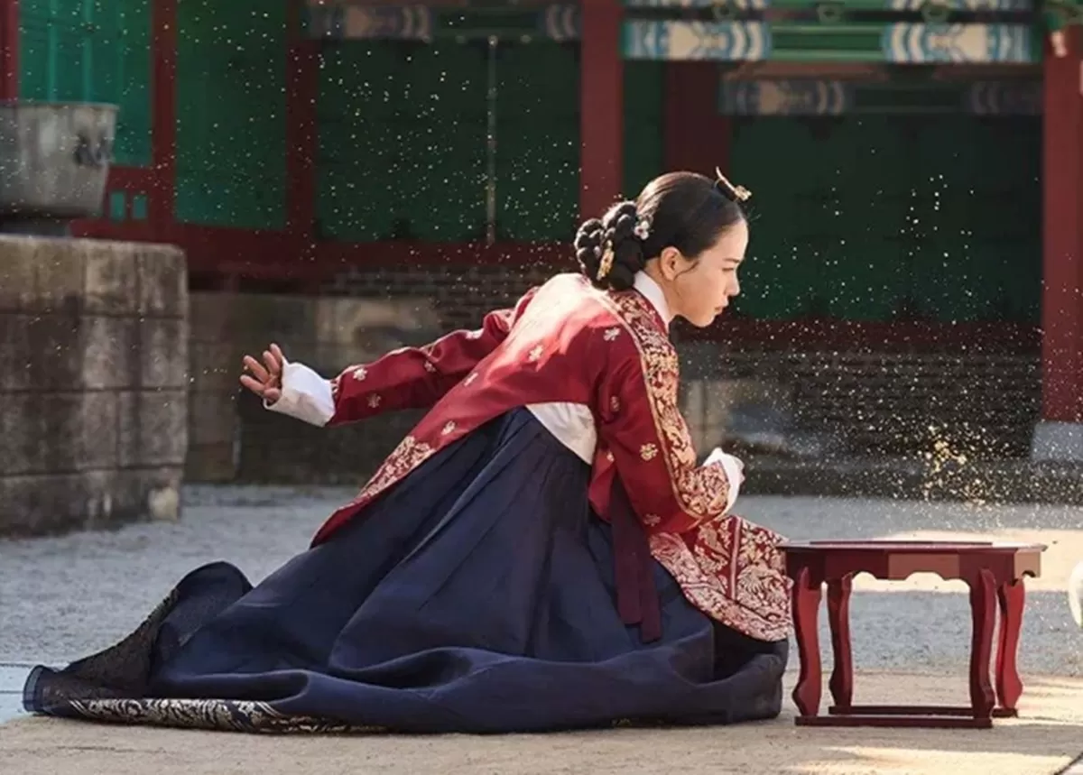  7 Drakor Terbaru Mei 2026 yang Wajib Ditonton, dari My Royal Nemesis hingga Viral Hit. (My Dramalist)