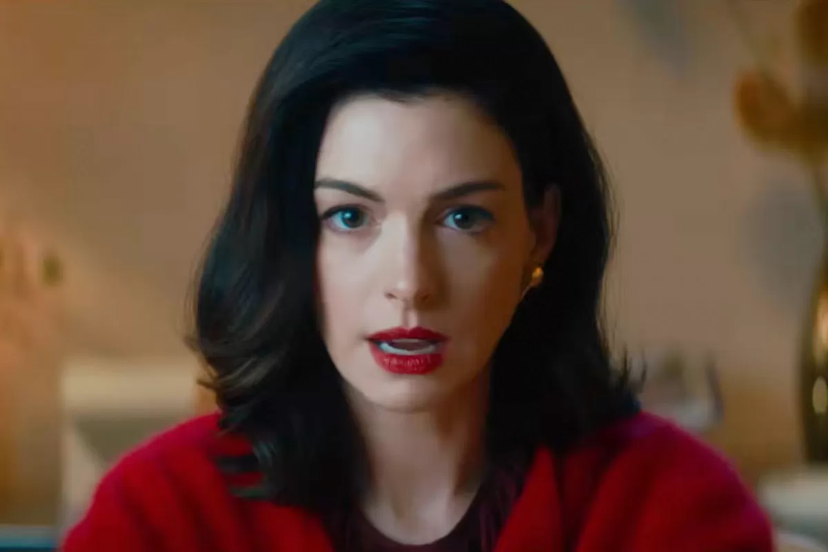 Trailer Verity Dirilis, Thriller Psikologis Dibintangi Dakota Johnson dan Anne Hathaway, Cek Jadwal Tayangnya. (Amazon MGM)