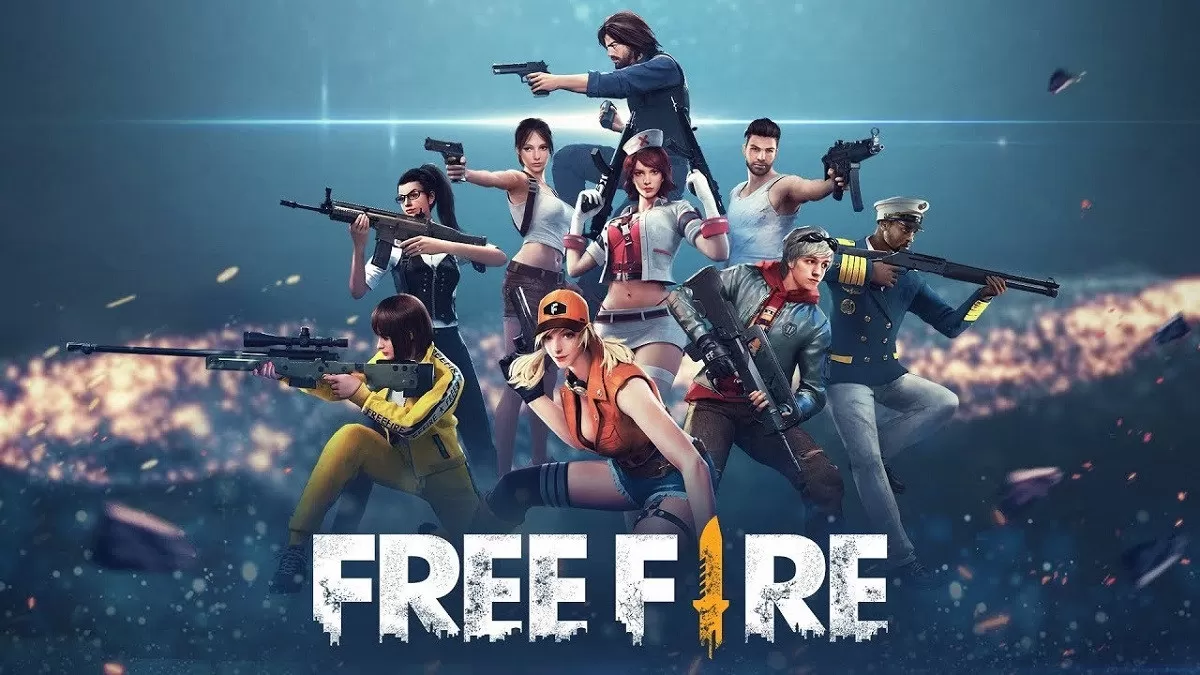 Cara download FF Beta 2026 via Google Play! Gunakan Apk Nexa Unlock &amp; fitur Kipas Auto Headshot untuk akses cepat dan bidikan maut.