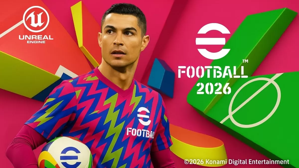Jadwal Maintenance eFootball 2026 Hari Ini 30 April 2026