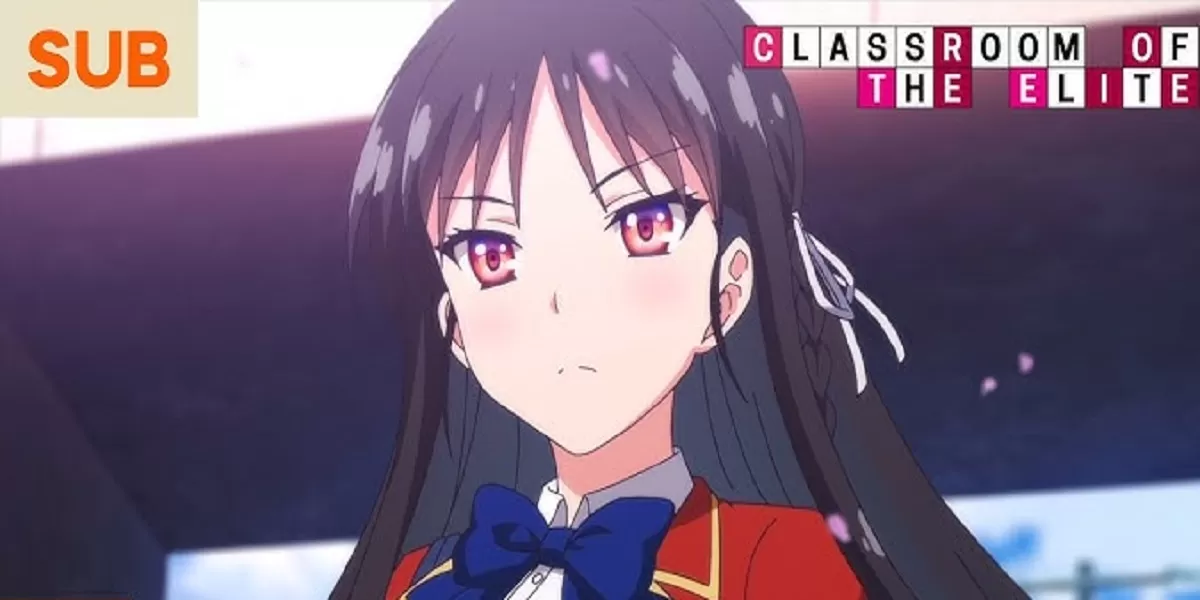  Link nonton Classroom of the Elite S4 Ep 8 Sub Indo Bilibili. Cek bocoran sinopsis &amp; jadwal tayang Ayanokoji terbaru di sini!