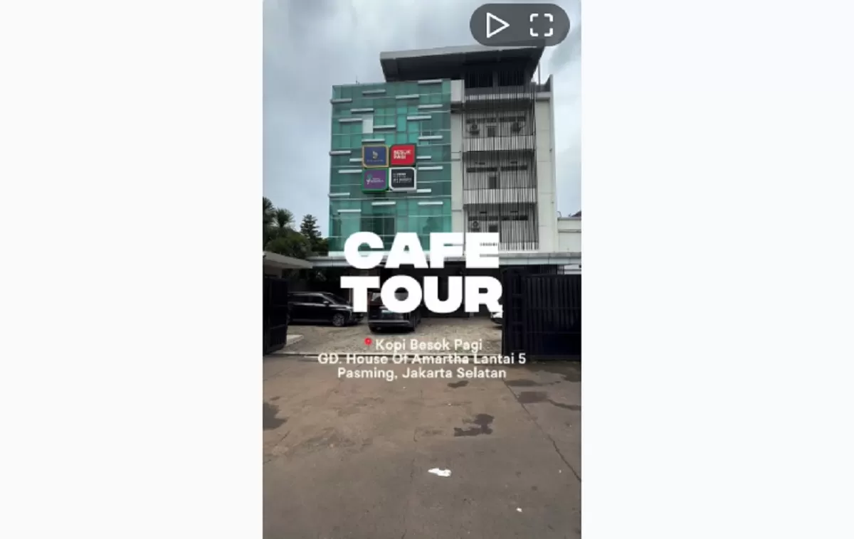 House of Amartha: Perusahaan Kreatif di Balik Konten Viral