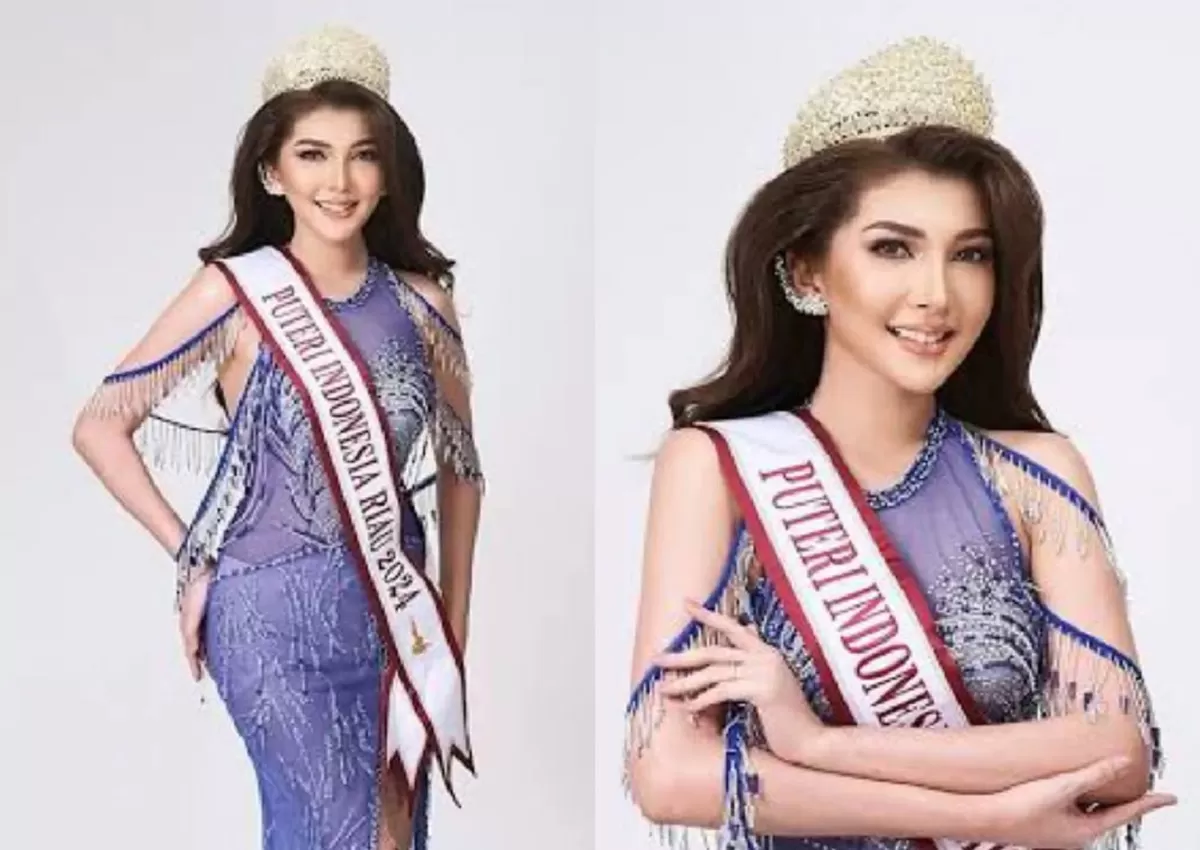 Heboh Jeni Rahmadial Fitri, Finalis Putri Indonesia Riau diduga dokter gadungan di PT Arauna Beauty Clinic. Cek faktanya di sini!