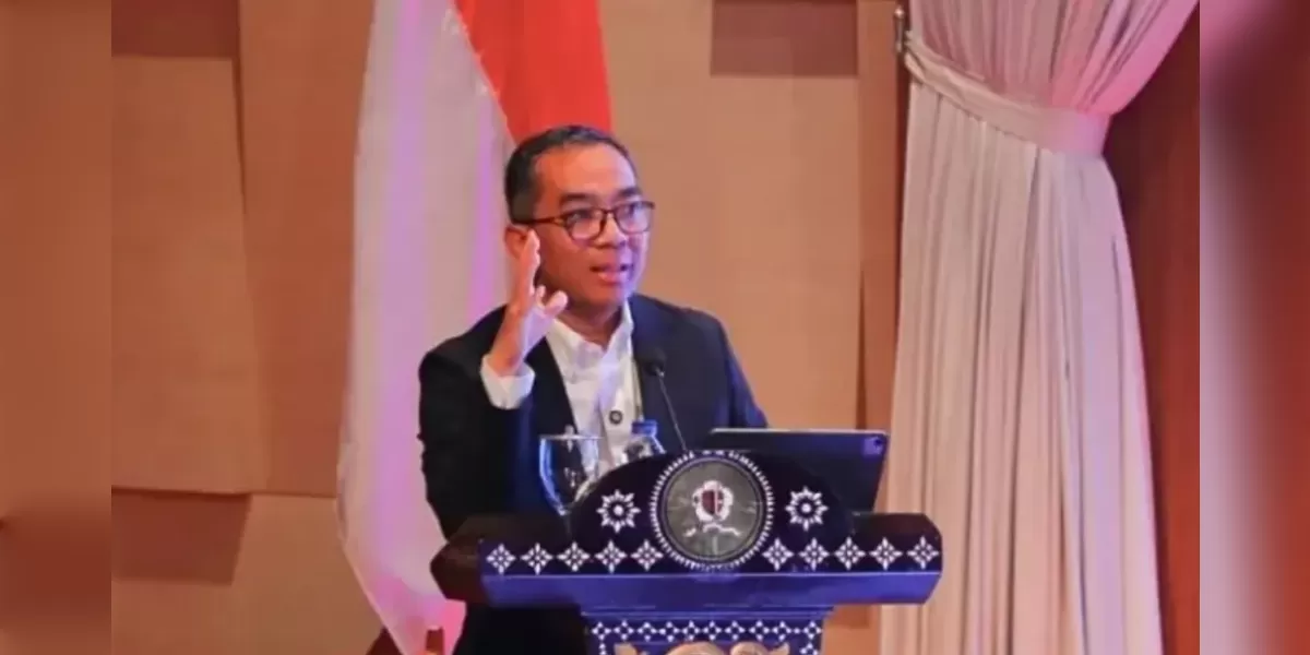 Foto ilustrasi Mendikti pastikan prodi kampus tak ditutup (Dok. Kemendiktisaintek)