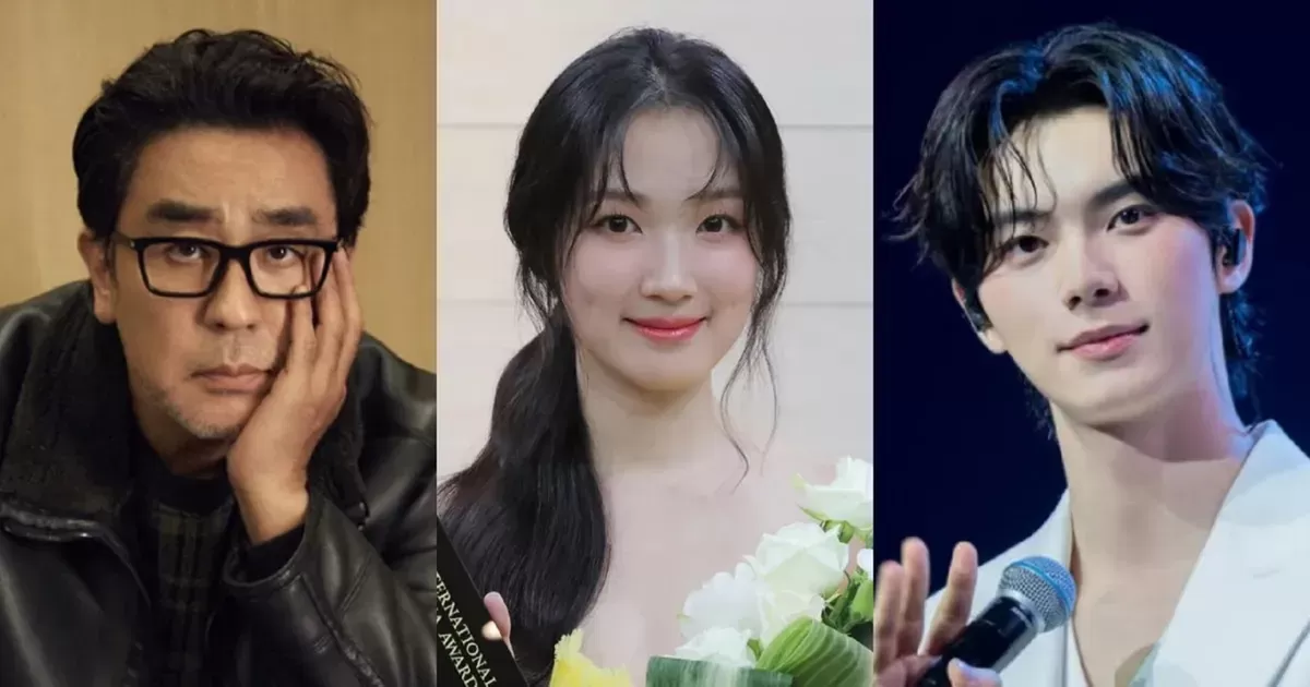 The Miracles of the Namiya General Store Betabur Bintang, Kapan Tayang? (Soompi)