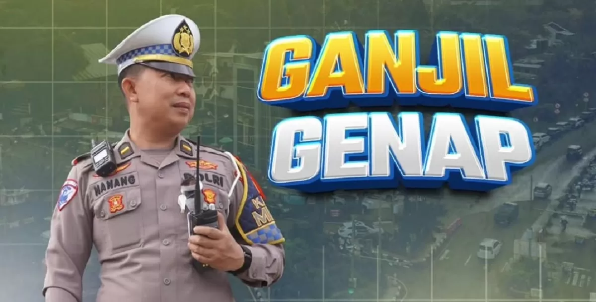 Cek Jadwal Buka Tutup Jalur Puncak 2 Mei 2026. Info jam One Way pagi-sore &amp; aturan Ganjil Genap hari ini. Simak biar gak macet!