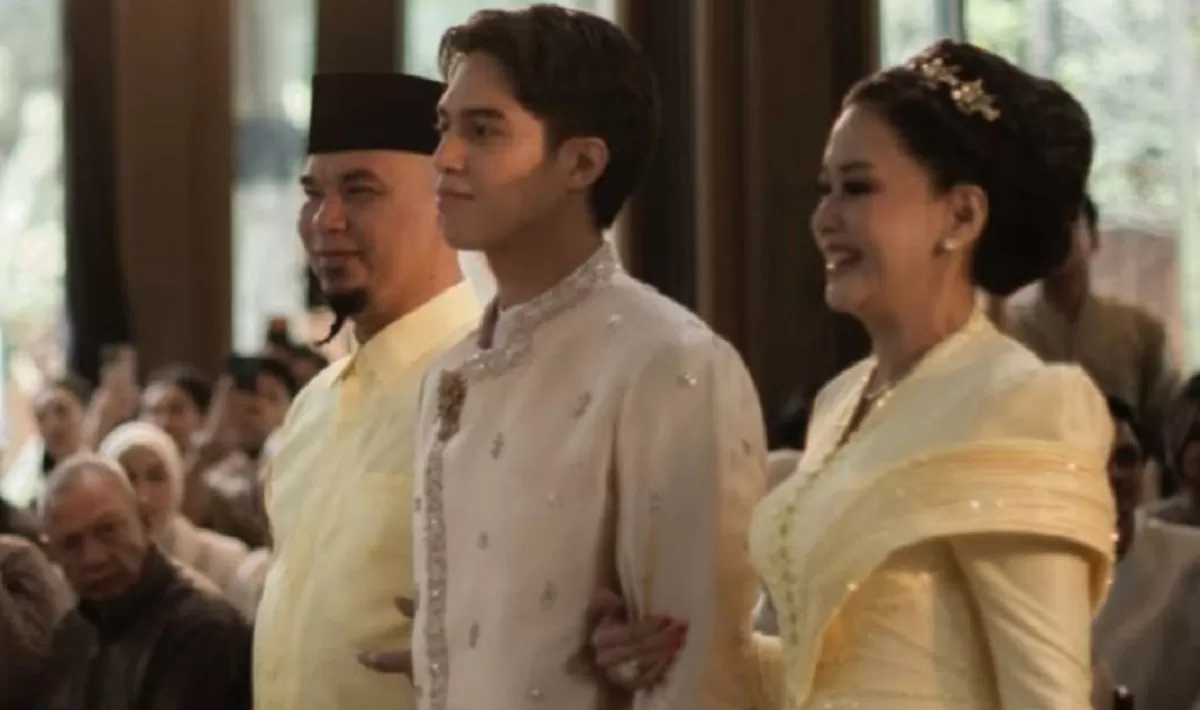 Terungkap isi dokumen kesepakatan Ahmad Dhani &amp; Maia Estianty sebelum cerai. Dari urusan karier hingga hak asuh anak. Baca selengkapnya!