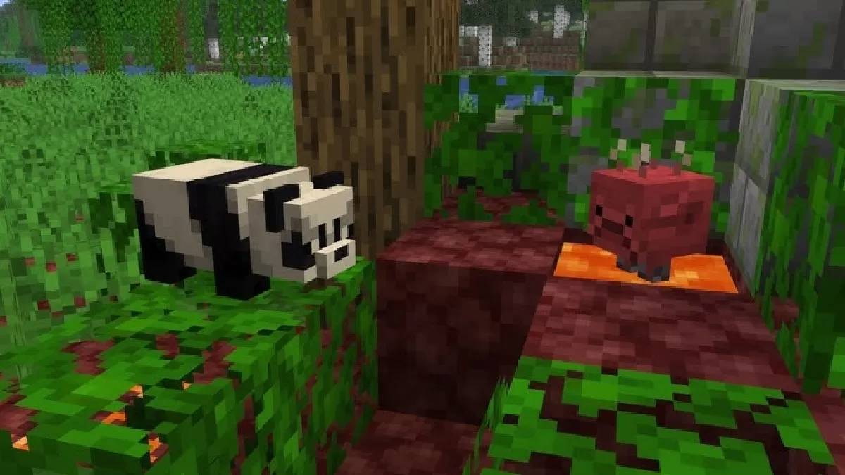 Cek fitur Tiny Takeover di Minecraft 26.1 2026! Waspada bahaya download APK gratis ilegal yang bisa curi data akunmu.