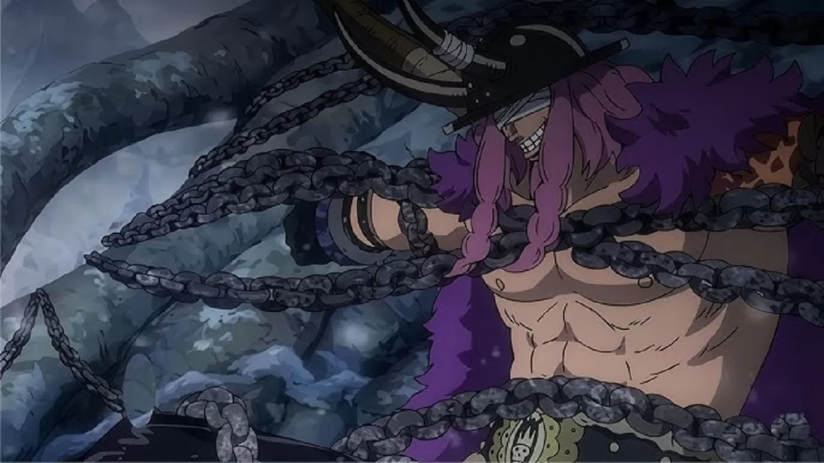 Nonton One Piece Episode 1160 sub Indo! Cek daftar link streaming resmi di Bstation, iQIYI, &amp; Netflix. Nonton gratis &amp; legal di sini!