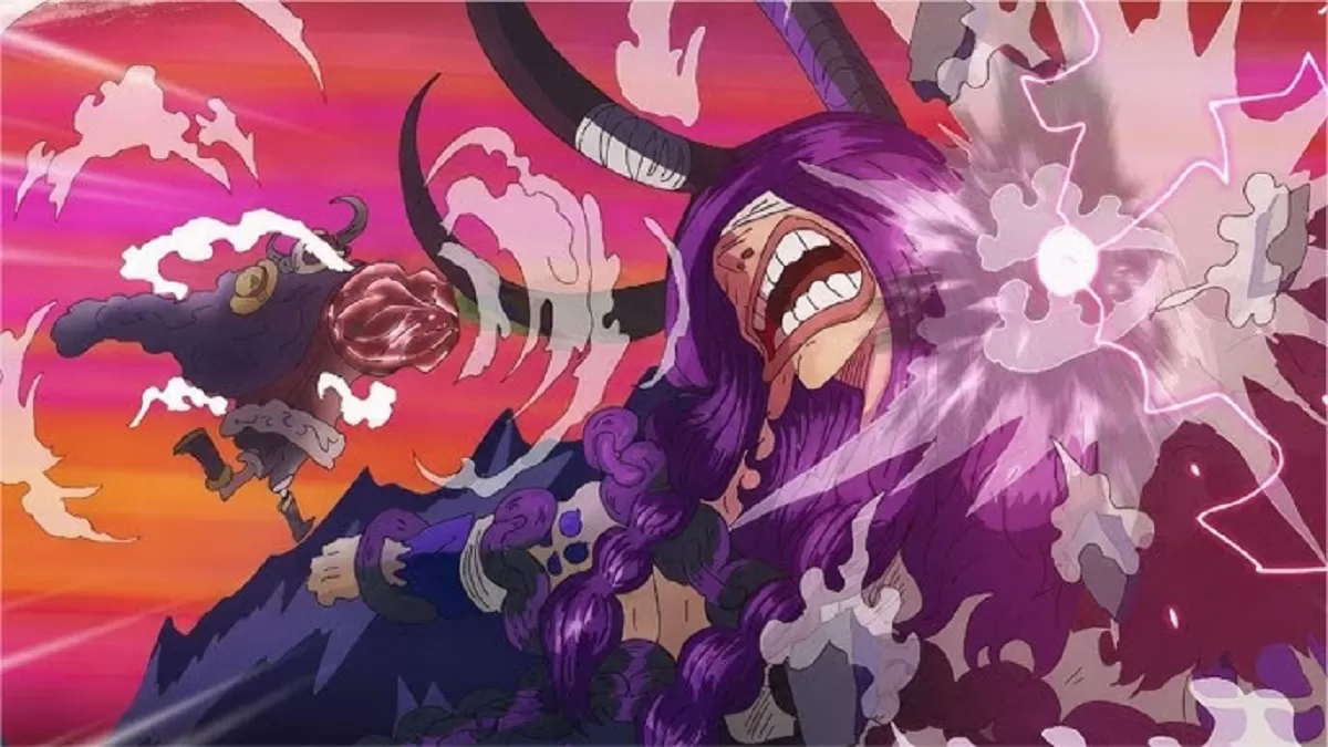 jadwal rilis One Piece Episode 1161! Simak preview terbaru, spoiler pertempuran di Egghead, &amp; tempat nonton sub Indo
