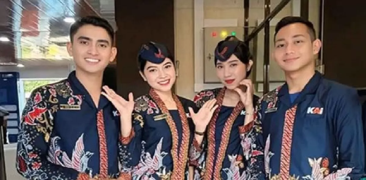 Lowongan Pramugara-Pramugari KAI Mei 2026 Penempatan Bandung Resmi Dibuka