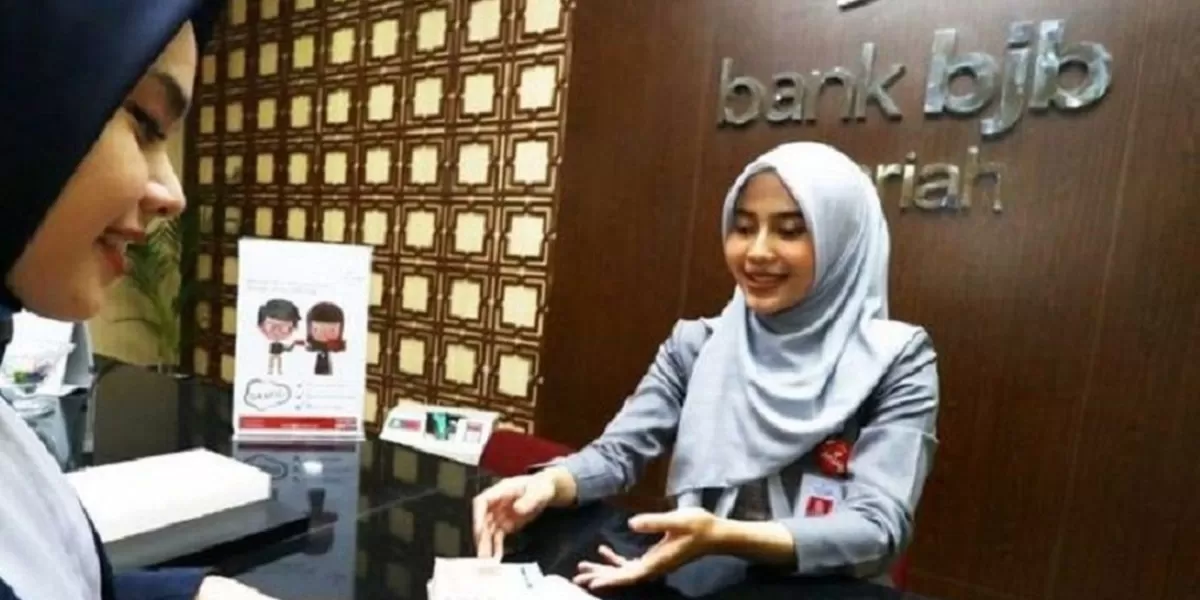 Info LOKER Frontliner Bank BJB Syariah Mei 2026! Cek syarat lengkap program SIGMa dan link daftar resmi di sini.
