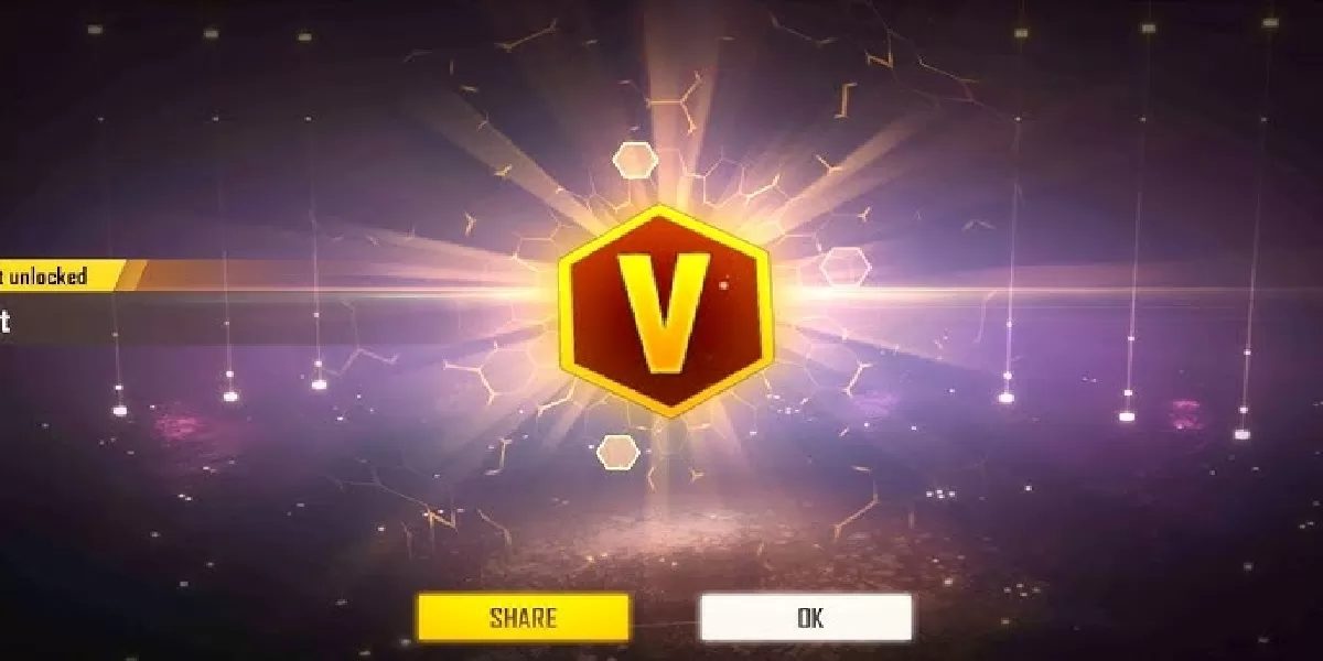 Cara mendapatkan V Badge FF asli! Cek syarat resmi Partner Program Garena dan daftar pemilik profil akun FF logo V di sini.