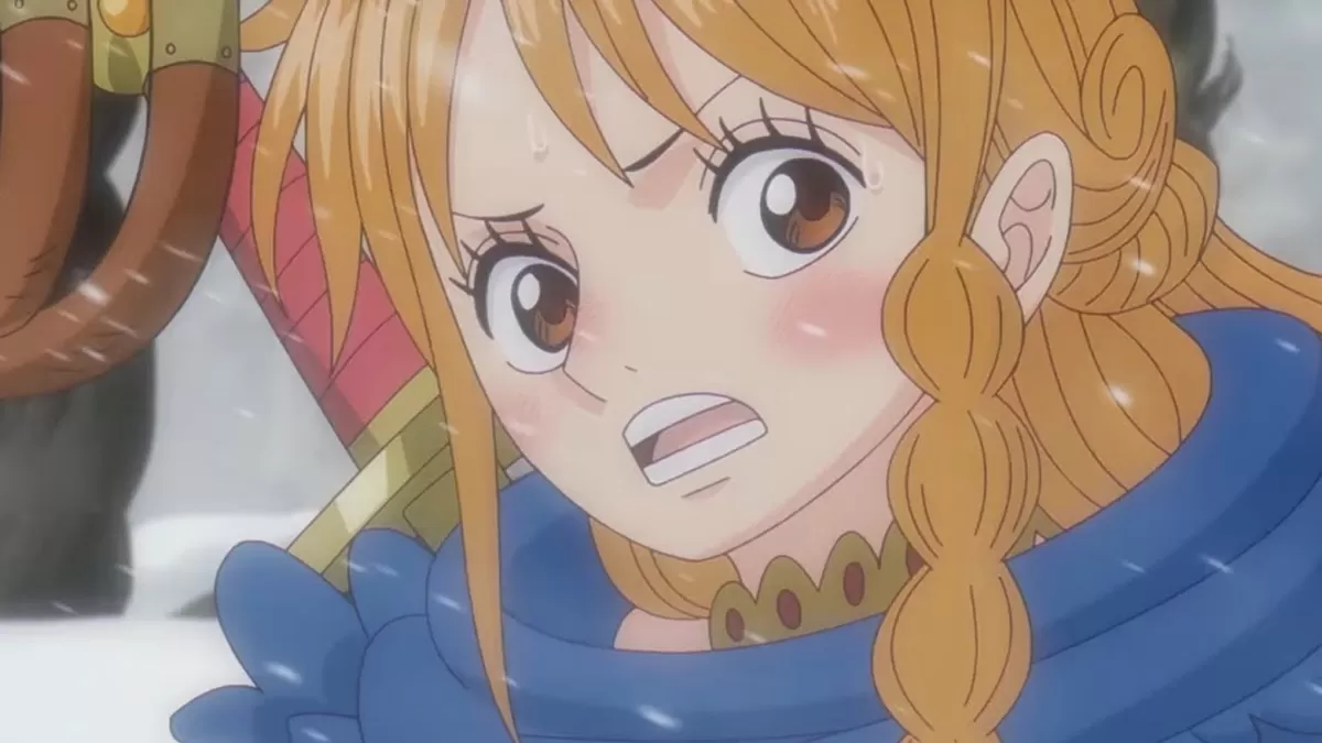Link nonton One Piece 1161 Sub Indo resmi. Cek jadwal rilis, bocoran perjanjian Loki-Luffy,