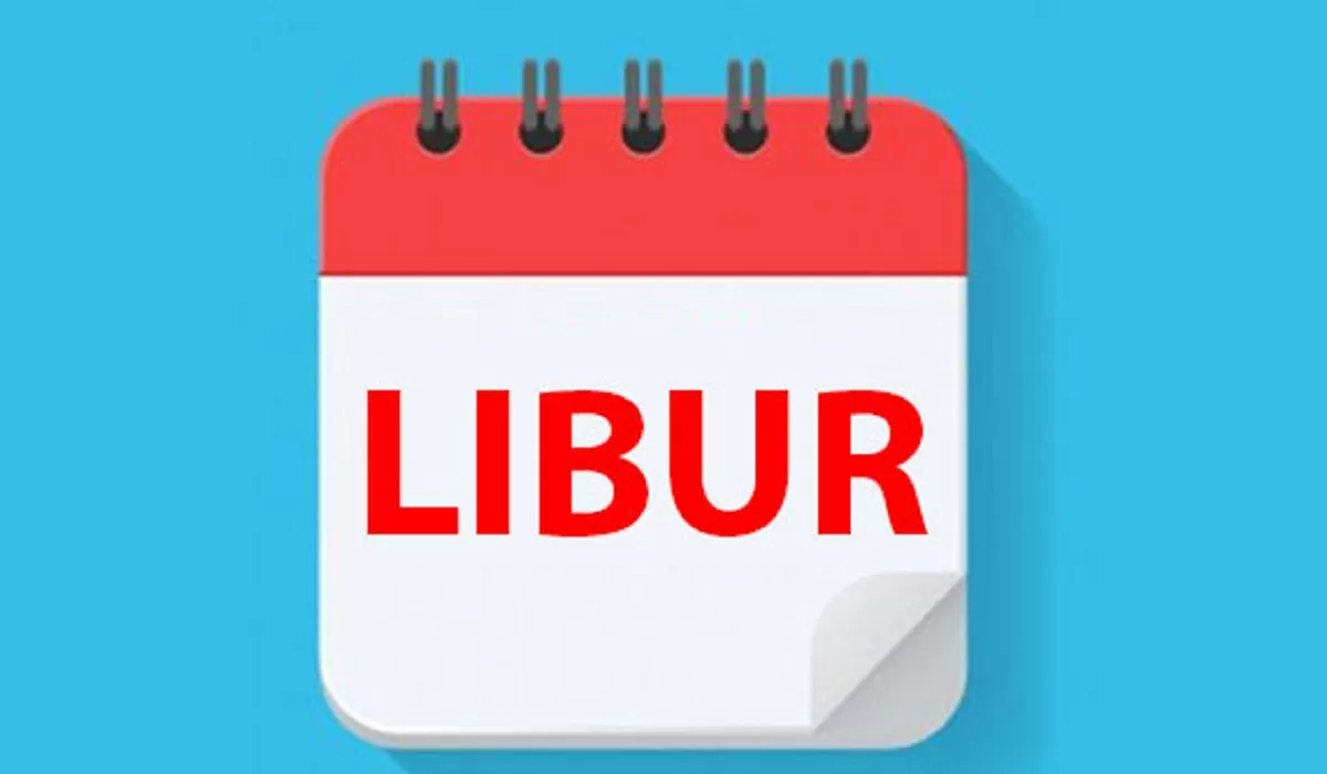 Contoh pengumuman libur Kenaikan Yesus Kristus 14-15 Mei 2026 resmi untuk kantor, sekolah, dan pabrik. Format simpel, jelas