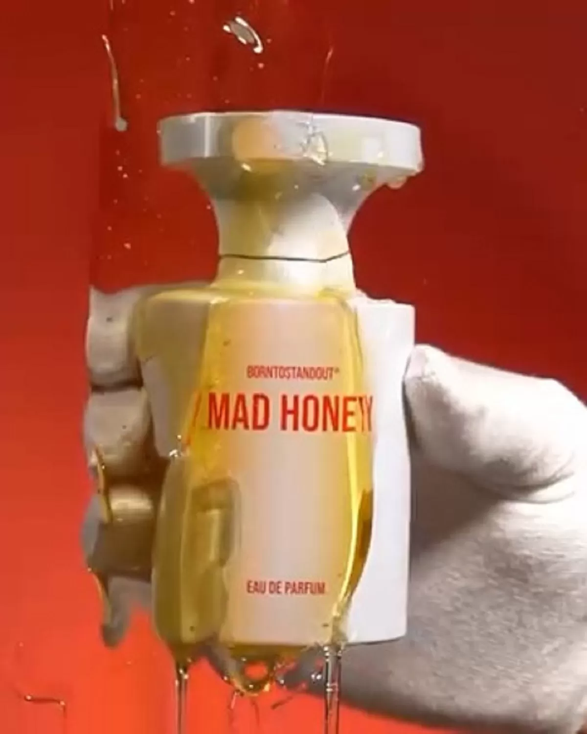 Mad Honey