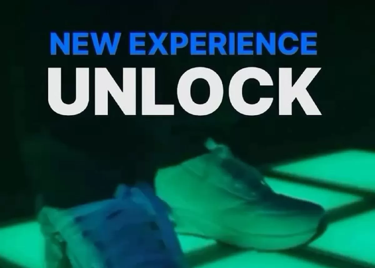 Apa Arti "New Experience Unlocked"?