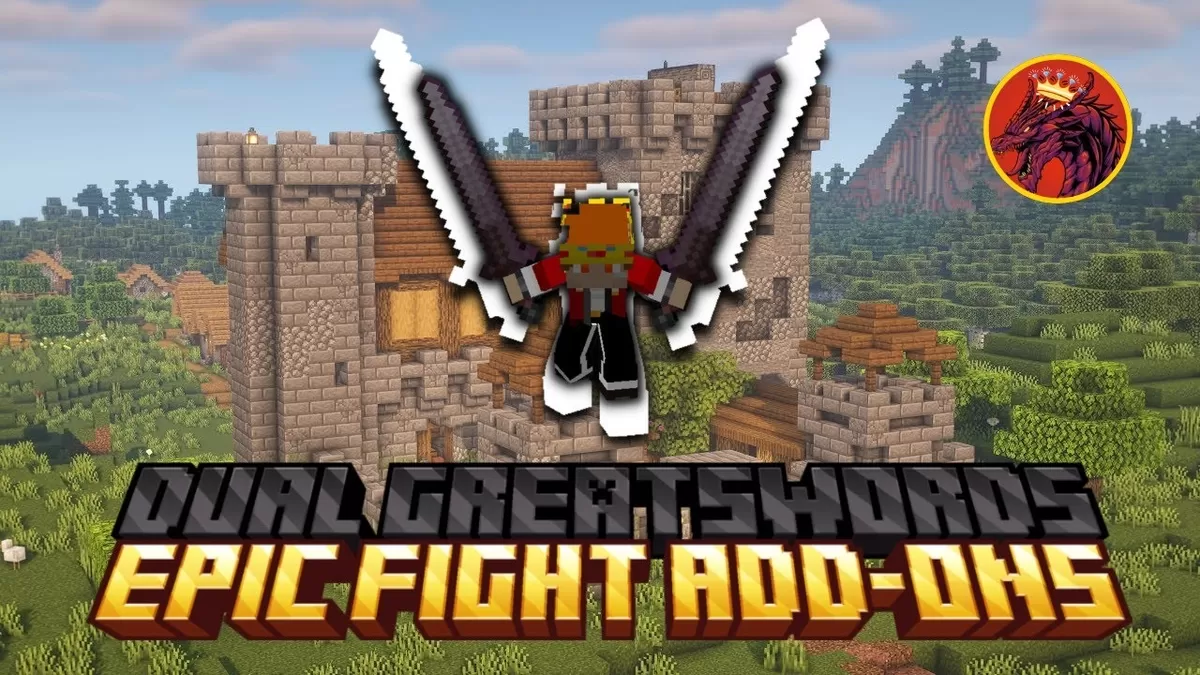 Cara Download Epic Fight Mod 2026
