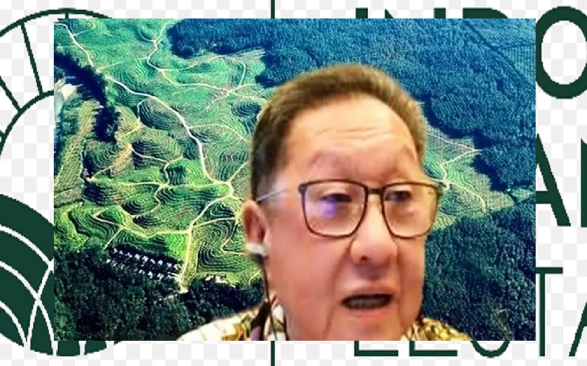 Profil Martias Fangiono, pendiri kerajaan bisnis sawit First Resources, dan perjalanan suksesnya dalam industri kelapa sawit.