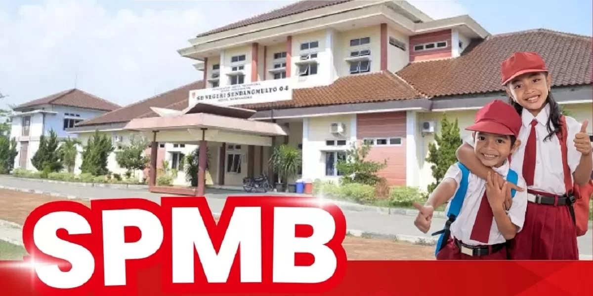 Jadwal pendaftaran SPMB 2026 untuk jenjang TK, SD, SMP, SMA, dan SMK di Semarang mulai dari tes kesiapan, cara daftar dan seleksi.