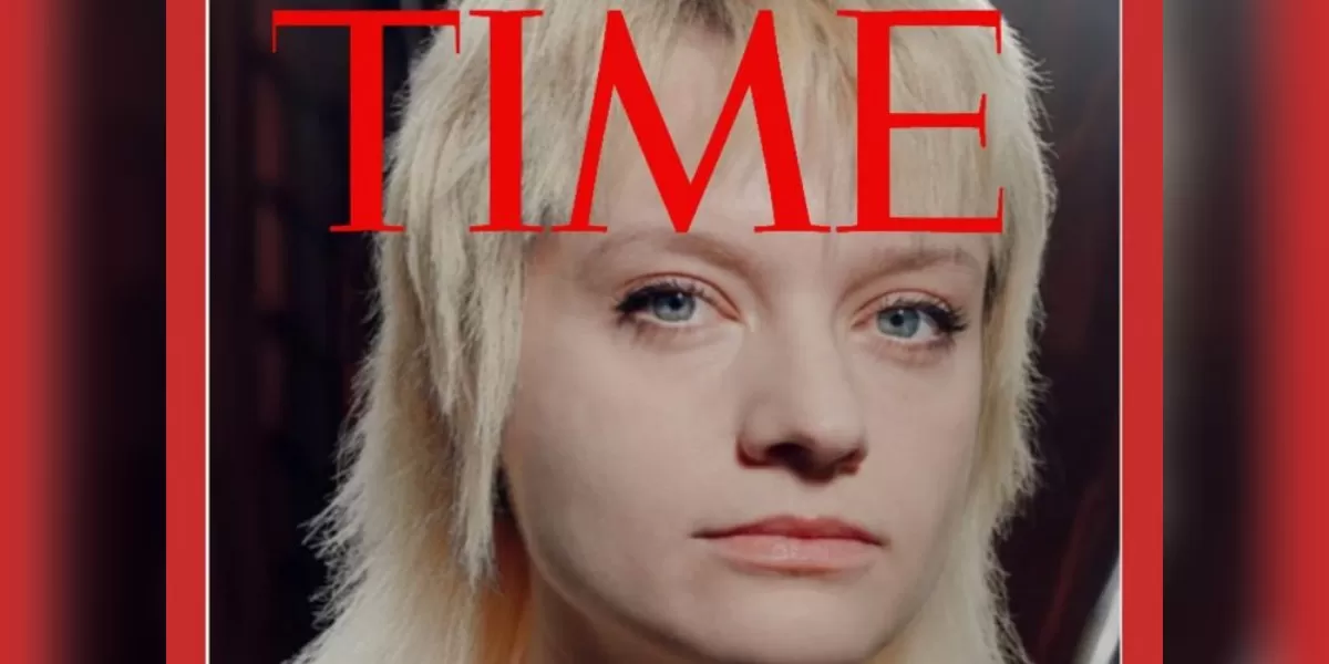 Amanda Askell, lulusan filsafat yang membentuk empati dan moral AI Claude (Time)