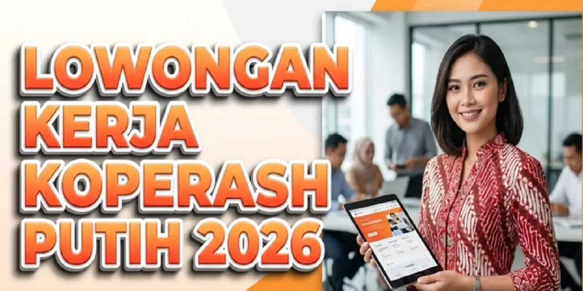 Bocoran lengkap Apa Saja Tes Mental Ideologi Koperasi Merah Putih &amp; Kampung Nelayan Merah Putih Seleksi Kompetensi Tambahan terbaru.