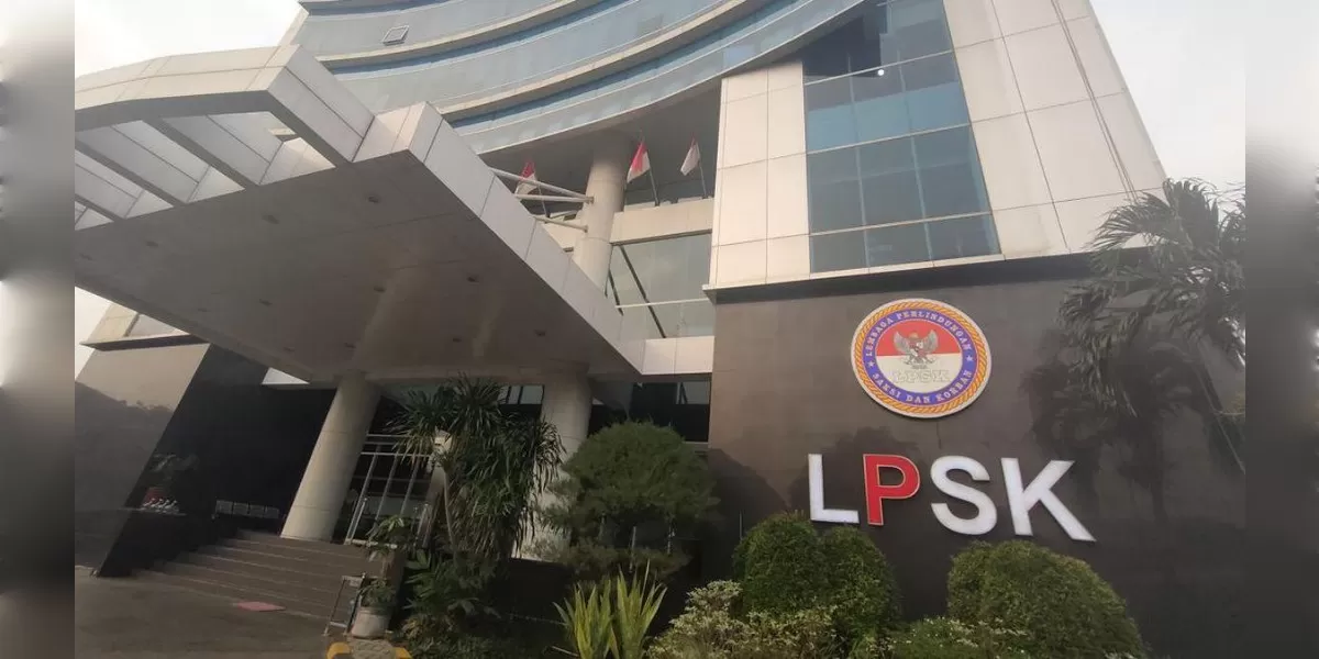 LPSK buka rekrutmen PJLP 2026 (LPSK.go.id)