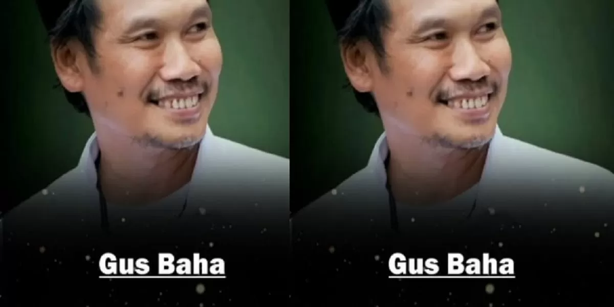Pendaftaran dan Link Live Streaming Ngaji Bareng Gus Baha UII