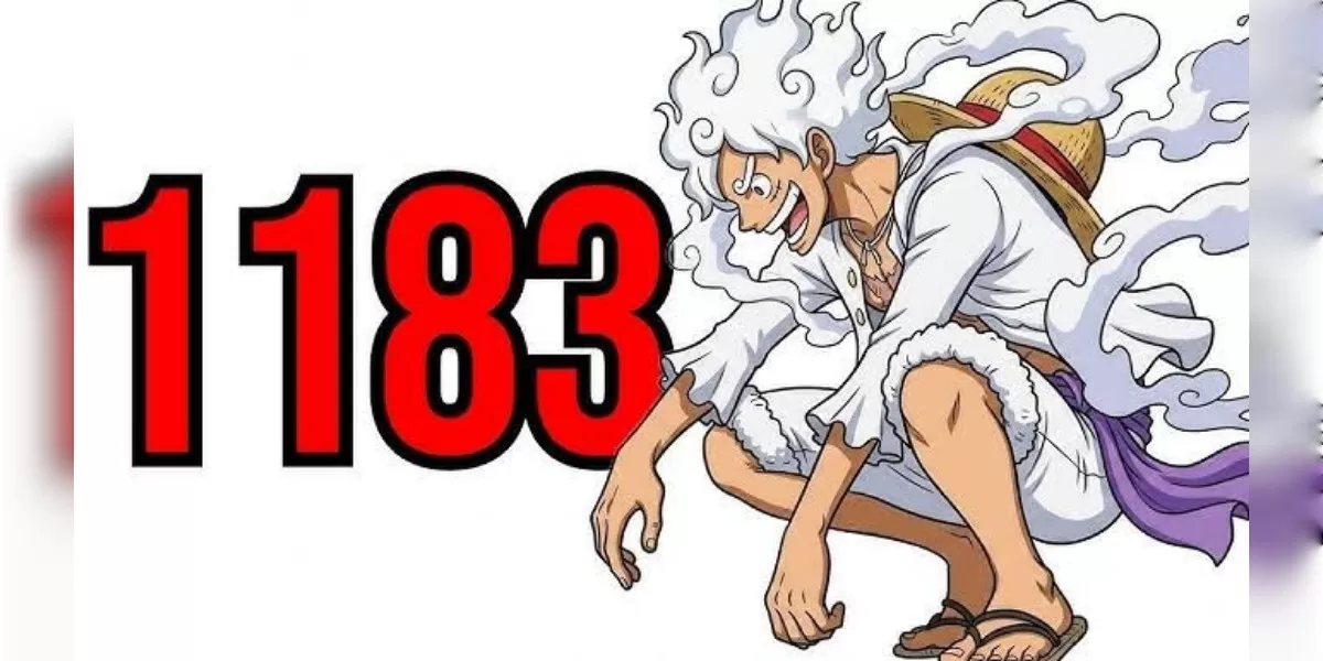 One Piece 1183 ungkap gerak Imu dan misteri Rain God Zaza (Youtube @syv)