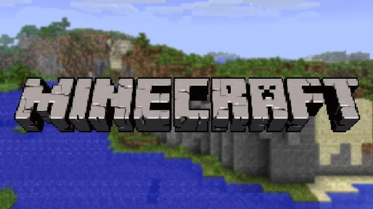 Download Minecraft Bedrock 26.20 APK