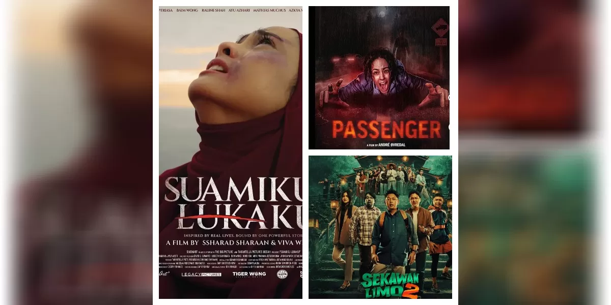 Ilustrasi Daftar film bioskop terbaru Iduladha 2026