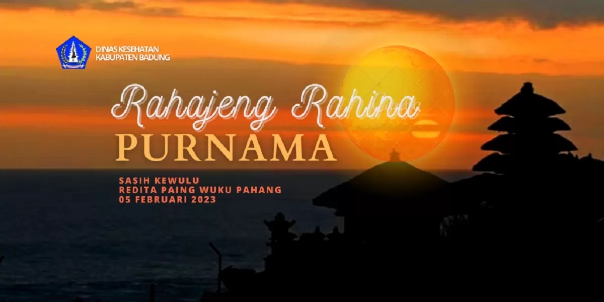 Pengertian Purnama Sadha: Makna, Perayaan, dan Aktivitas Umat Hindu&nbsp;