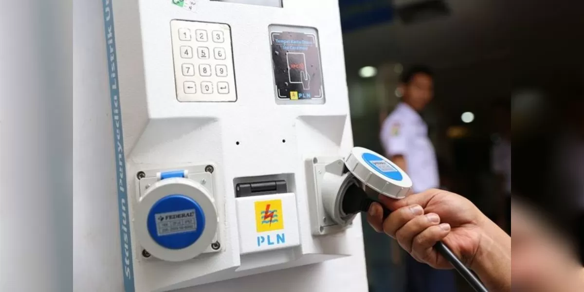 Ilustrasi Jangan asal isi baterai mobil listrik hingga 100 persen (Pinterest @ marketivate)
