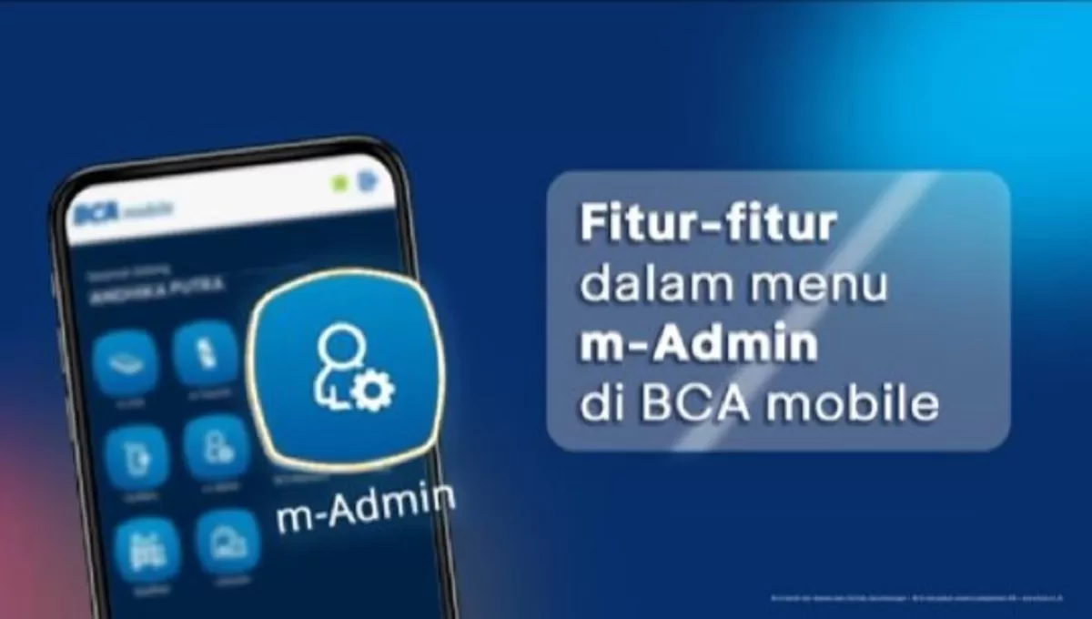 Informasi lengkap mengenai biaya admin BCA 2026, termasuk potongan untuk rekening Xpresi, Blue, Gold, dan Platinum.