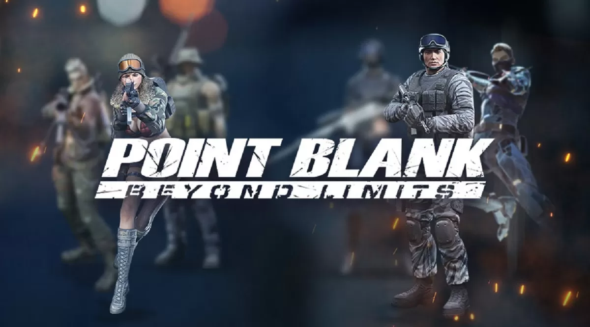 Update Point Blank hari ini, 2 Juni 2026, maintenance PB dan perubahan fitur terbaru yang wajib diketahui para Troopers.